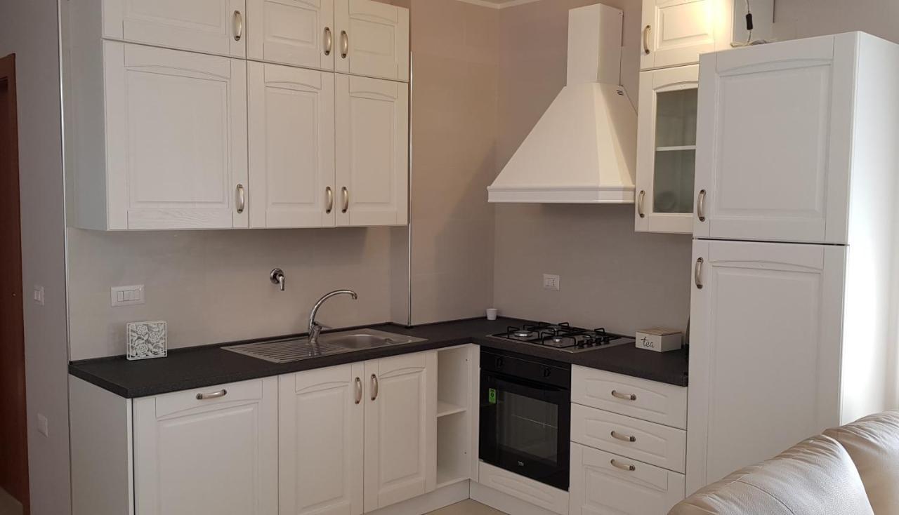 Home Sweet Home Scerne Екстер'єр фото