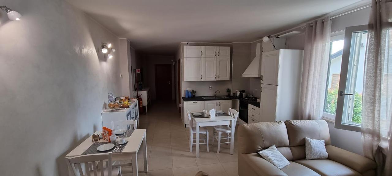 Home Sweet Home Scerne Екстер'єр фото